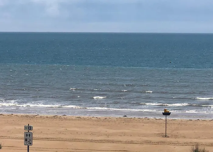 Sable Et Ocean * Saint-Jean-de-Monts