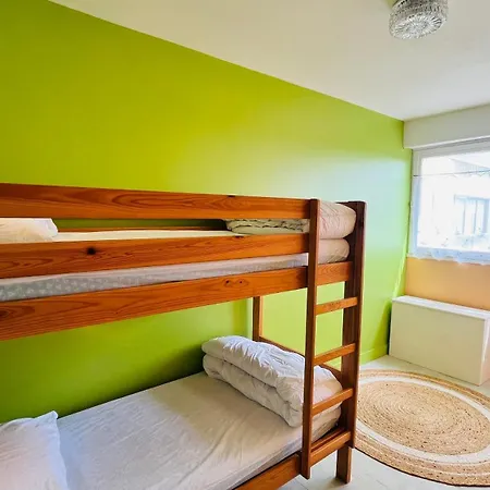 Sable Et Ocean * Saint-Jean-de-Monts