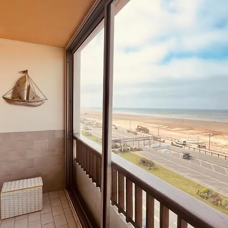 Sable Et Ocean سان جان دي مونت
