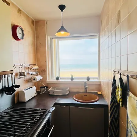 Sable Et Ocean * Saint-Jean-de-Monts