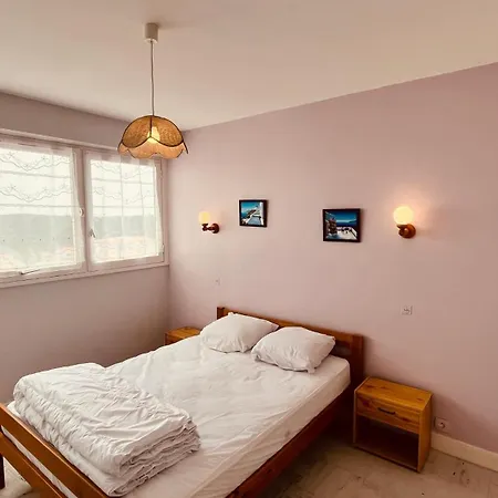 Apartment Sable Et Ocean