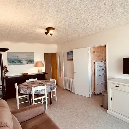 Sable Et Ocean Saint-Jean-de-Monts