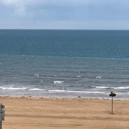 Sable Et Ocean * سان جان دي مونت