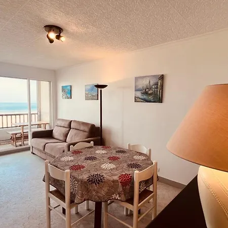 Apartment Sable Et Ocean *