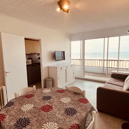 Sable Et Ocean Apartment *