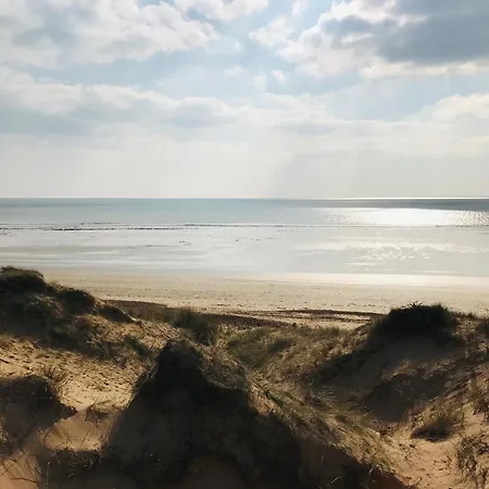 Sable Et Ocean شقة سان جان دي مونت
