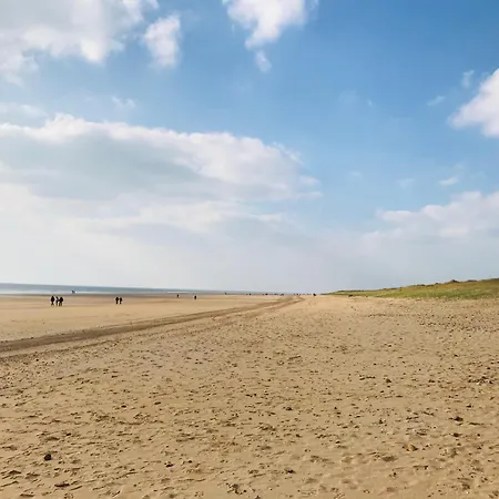 Sable Et Ocean سان جان دي مونت