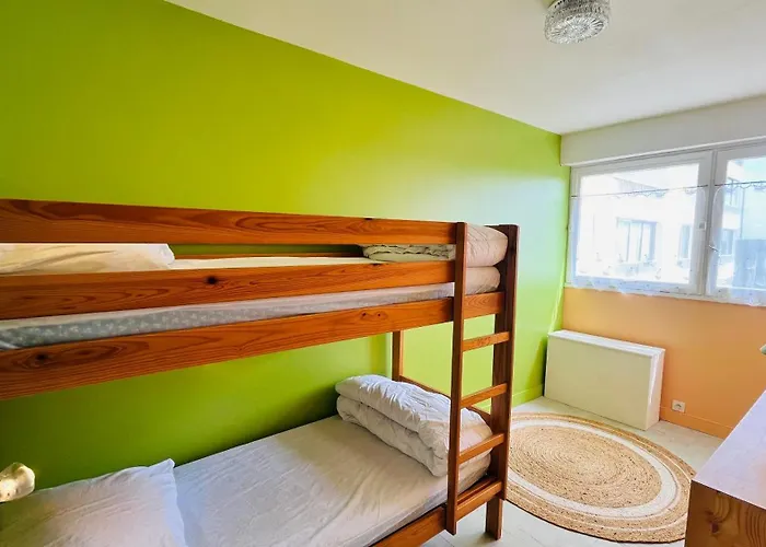 Sable Et Océan * Saint-Jean-de-Monts