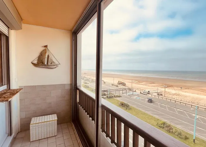 Sable Et Océan Saint-Jean-de-Monts