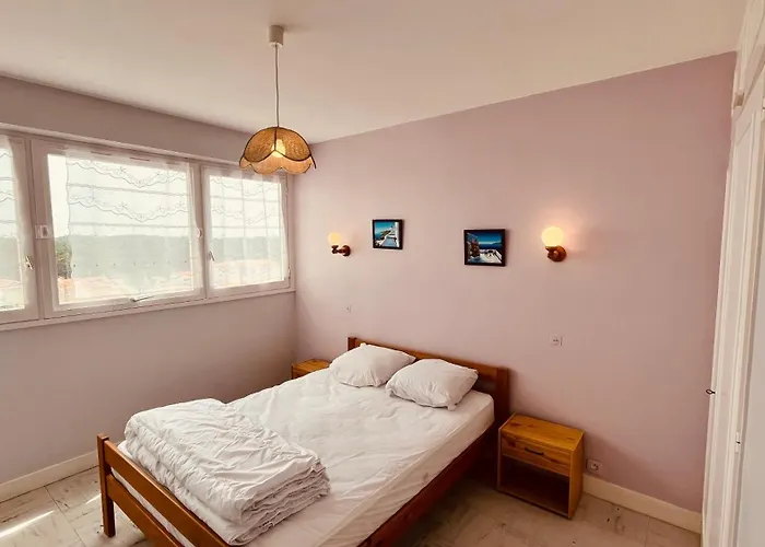 Appartement Sable Et Océan