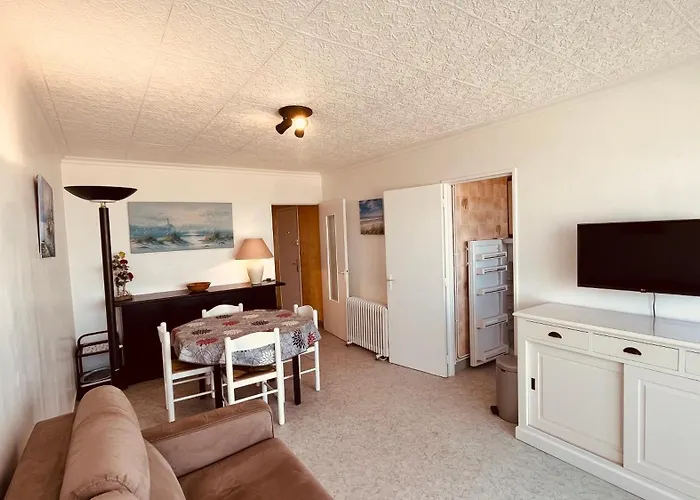 Sable Et Océan Saint-Jean-de-Monts