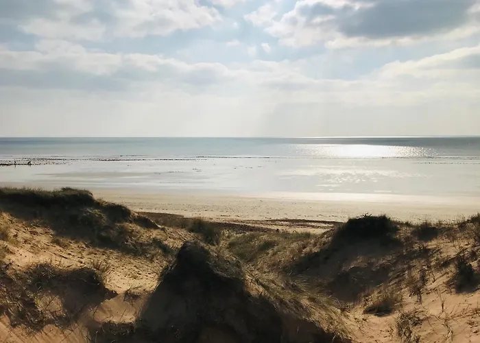 Sable Et Océan Appartement Saint-Jean-de-Monts